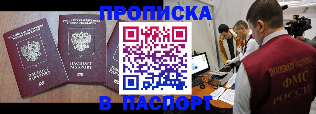 прописка для школы в Камешково